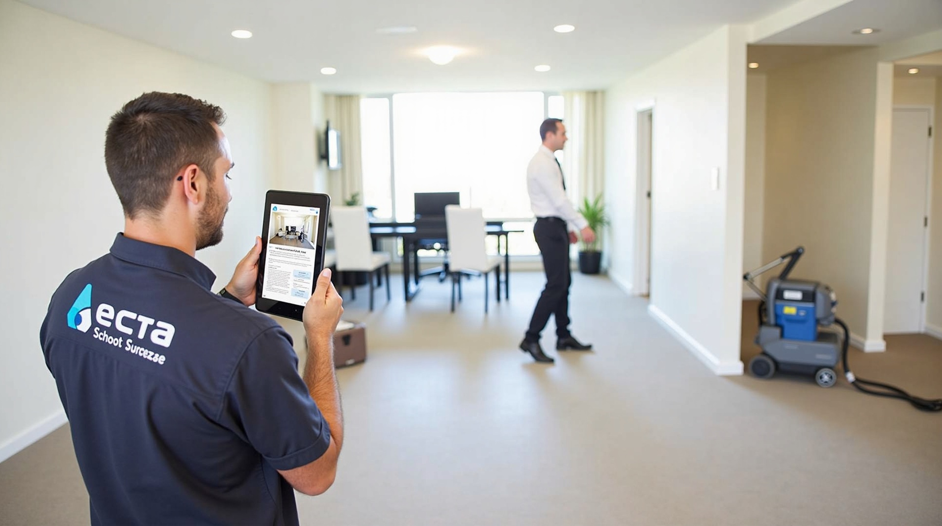 End of Lease Carpet Cleaning Portsea